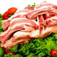  Costela com osso - 3 Ripas